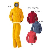 モンベル(montbell) スーパーハイドロブリーズ レインウェア Women’s 1128467 レインスーツ上下(レディース)