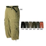 Columbia(コロンビア) ブルーステム3/4パンツ PM8509 ハーフ･ショートパンツ(メンズ)