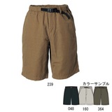 Columbia(コロンビア) ノースポートショーツ PM4151 ハーフ･ショートパンツ(メンズ)