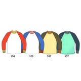Columbia(コロンビア) ブリグTシャツ PM6920 長袖Tシャツ(メンズ)