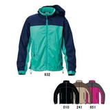 Columbia(コロンビア) レディース クレバス ジャケット PL3322 ソフトシェルジャケット(レディース)