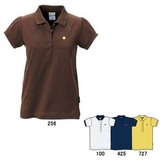 Columbia(コロンビア) レディース メーソンタウンポロ PL6896 シャツ･ポロシャツ(レディース)