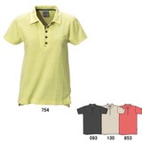 Columbia(コロンビア) レディース スペンサーロックポロ PL6897 シャツ･ポロシャツ(レディース)