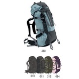 Columbia(コロンビア) エリオットピークパック PU9859 40～49L
