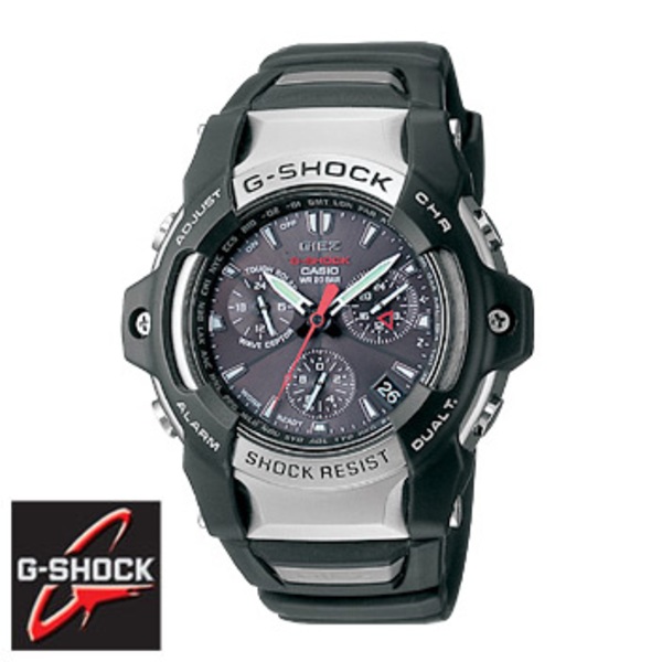 G-SHOCK(ジーショック) 【国内正規品】GS-1000J-1AJF GS1000J1AJF アウトドアウォッチ