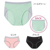 ムッシュ(MUSSHU) テクノファインレディスショーツ 10055 ショーツ･ブリーフ(レディース)