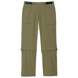 ムッシュ(MUSSHU) キュービックセンサーレディスモービルパンツ 70025 ロング･クロップドパンツ(レディース)