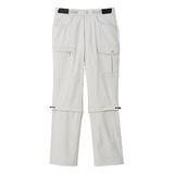 ムッシュ(MUSSHU) キュービックセンサーレディスモービルパンツ 70025 ロング･クロップドパンツ(レディース)