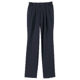 ムッシュ(MUSSHU) エステルコットンメンズパンツ 70090 ロングパンツ(メンズ)