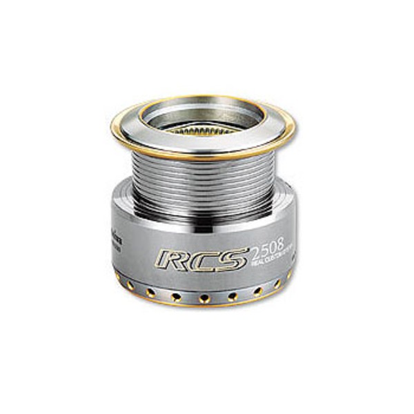 ダイワ(Daiwa) パーツ:リアル カスタム システム 2508 エアスプール 00055299 スピニング用スプール