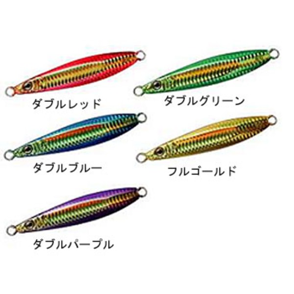 ダイワ(Daiwa) サクリファイス･B 04848621 メタルジグ(10g以上)