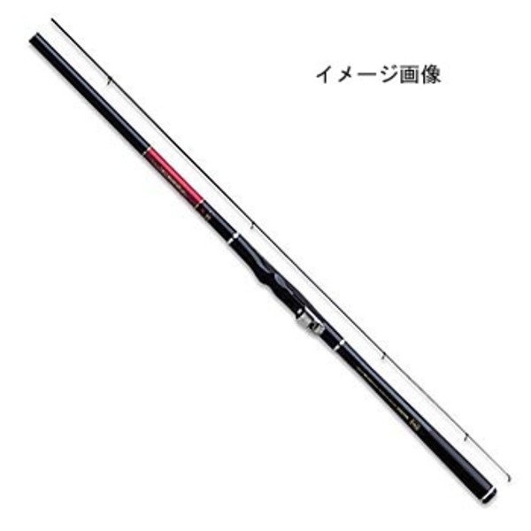 ダイワ(Daiwa) 飛竜CRESSA CHINU 1.5-53 06571489