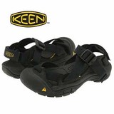 KEEN(キーン) Zerraport 1228-BKBK ウォーターシューズ