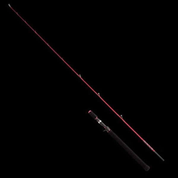 プロックス(PROX) ジガーステッック ライト JSL60SULC JSL60SULC ベイトキャスティングモデル