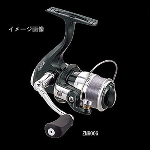 プロックス(PROX) ゼロミニ ZM600G ZM600G 1000～1500番