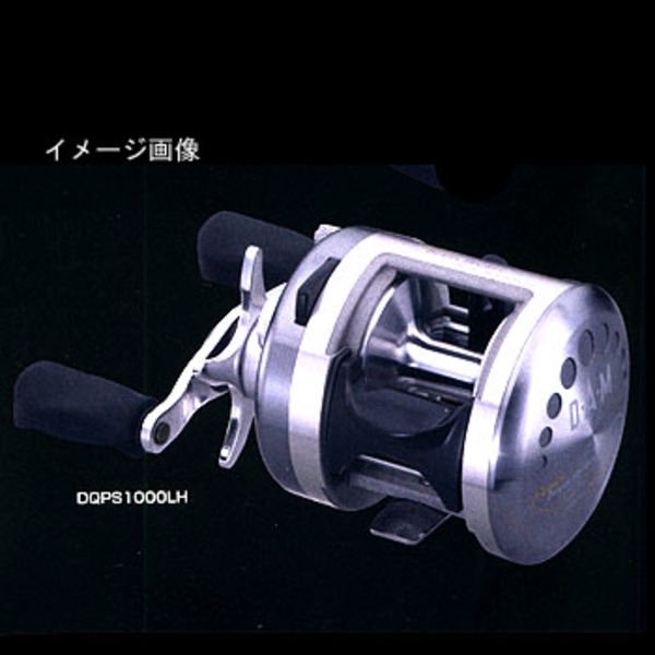 新品未使用　プロックス　パワーストリームX-鱒　662UL プロックス(PROX) D・A・M クイックパワーストライカー DQPS1000LH