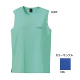 モンベル(montbell) WIC.ブリーズスパン タンクトップ Women’s 1104385 ノースリーブ･タンクトップ(メンズ)