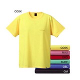 モンベル(montbell) WIC.ブリーズスパンT Women’s 1104386 Tシャツ･ノースリーブ(レディース)