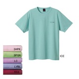 モンベル(montbell) WIC.ライトTシャツ Women’s 1104534 Tシャツ･ノースリーブ(レディース)