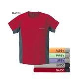 モンベル(montbell) ハニカムクール TシャツWomen’s 1104546 Tシャツ･ノースリーブ(レディース)