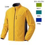 モンベル(montbell) ライトシェルジャケット Men’s 1106377 ブルゾン(メンズ)