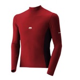 モンベル(montbell) アクアボディロングスリーブシャツ Men’s 1127228 長袖アンダーシャツ(メンズ)