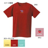 モンベル(montbell) WIC.ブリーズスパンT Women’s キイチゴ 1104637 Tシャツ･ノースリーブ(レディース)