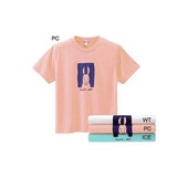 モンベル(montbell) WIC.ライトTシャツ Kid’s ヘーア 1104649 半袖Tシャツ(メンズ)