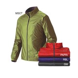 モンベル(montbell) ウルトラ ライトシェルジャケットMen’s 1106366 ブルゾン(メンズ)