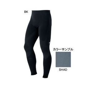 モンベル(montbell) サポーテックタイツMen's 1107111｜アウトドア
