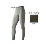 モンベル(montbell) スペリオルシルク L.W.タイツ Men’s 1107255 タイツ･レギンス(メンズ)