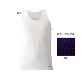 モンベル(montbell) ジオライン クールメッシュ タンクトップ Men’s 1107411 ノースリーブ･タンクトップ(メンズ)