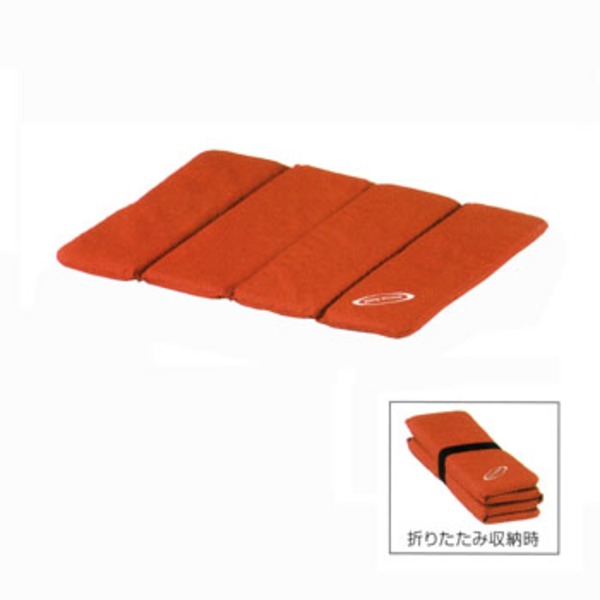 モンベル(montbell) コンパクトパッド 1124291 その他便利小物
