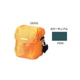 モンベル(montbell) HDP.カメラバッグレインカバーS 1128235 ウエストバッグ･ポーチ