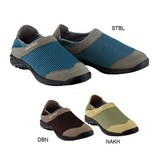 モンベル(montbell) パームランド スリップオン 1129226 【廃】シューレースタイプ