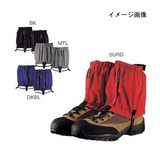 モンベル(montbell) GORE-TEX ライトスパッツ ショート 1129407 その他レイングッズ