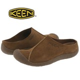 KEEN(キーン) Delany Clog 1341-BARK シャワーサンダル