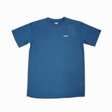 フェニックス(PHENIX) クイックドライメッシュクルーTシャツ PMB0121 半袖Tシャツ(メンズ)