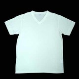 フェニックス(PHENIX) クイックドライVネックTシャツ PMB0162 半袖Tシャツ(メンズ)