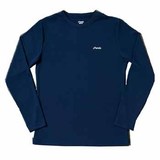 フェニックス(PHENIX) クイックドライメッシュクルーロングTシャツ PWB0220 Tシャツ･カットソー長袖(レディース)