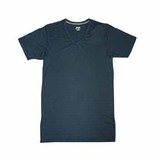 フェニックス(PHENIX) エバエッジVネックショートスリーブ PMB0022 半袖･半端袖アンダーシャツ(メンズ)