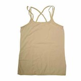 フェニックス(PHENIX) エバエッジキャミソール PWB0071 タンクトップ･ノースリーブ(レディース)