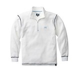 HELLY HANSEN(ヘリーハンセン) ロングスリーブハーフジップシャツ HH37110 長袖シャツ(メンズ)