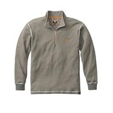HELLY HANSEN(ヘリーハンセン) ロングスリーブハーフジップシャツ HH37110 長袖シャツ(メンズ)