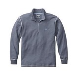 HELLY HANSEN(ヘリーハンセン) ロングスリーブハーフジップシャツ HH37110 長袖Tシャツ(メンズ)