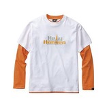 HELLY HANSEN(ヘリーハンセン) HH37112 レイヤードロングスリーブTシャツ HH37112 長袖Tシャツ(メンズ)