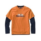 HELLY HANSEN(ヘリーハンセン) HH37112 レイヤードロングスリーブTシャツ HH37112 長袖Tシャツ(メンズ)