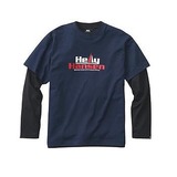 HELLY HANSEN(ヘリーハンセン) HH37112 レイヤードロングスリーブTシャツ HH37112 長袖Tシャツ(メンズ)