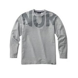HELLY HANSEN(ヘリーハンセン) ロングスリーブグラフィックTシャツ HH37113 長袖Tシャツ(メンズ)