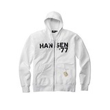 HELLY HANSEN(ヘリーハンセン) ハーブフードスウェット HH37114 ブルゾン(メンズ)